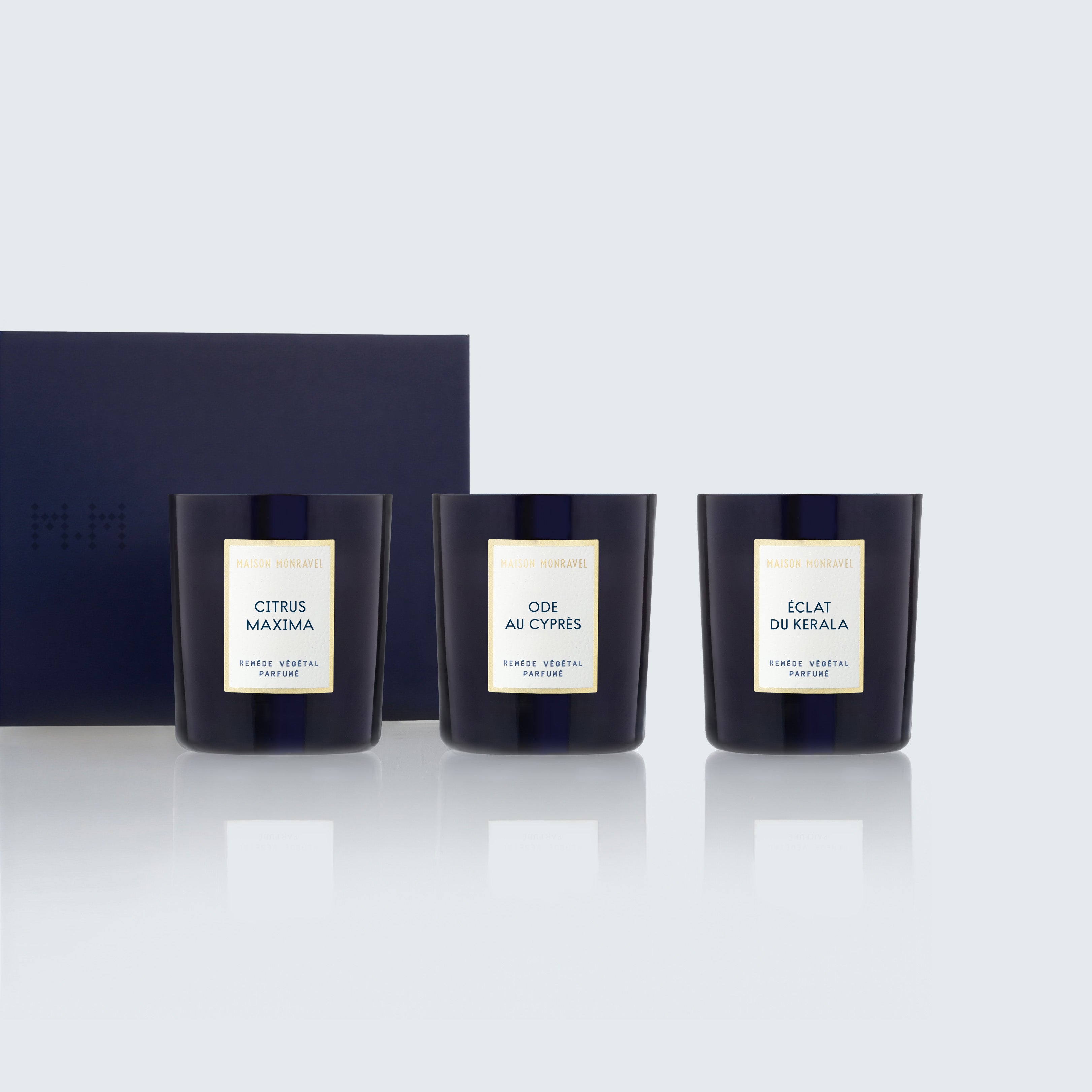 Traversée Olfactive