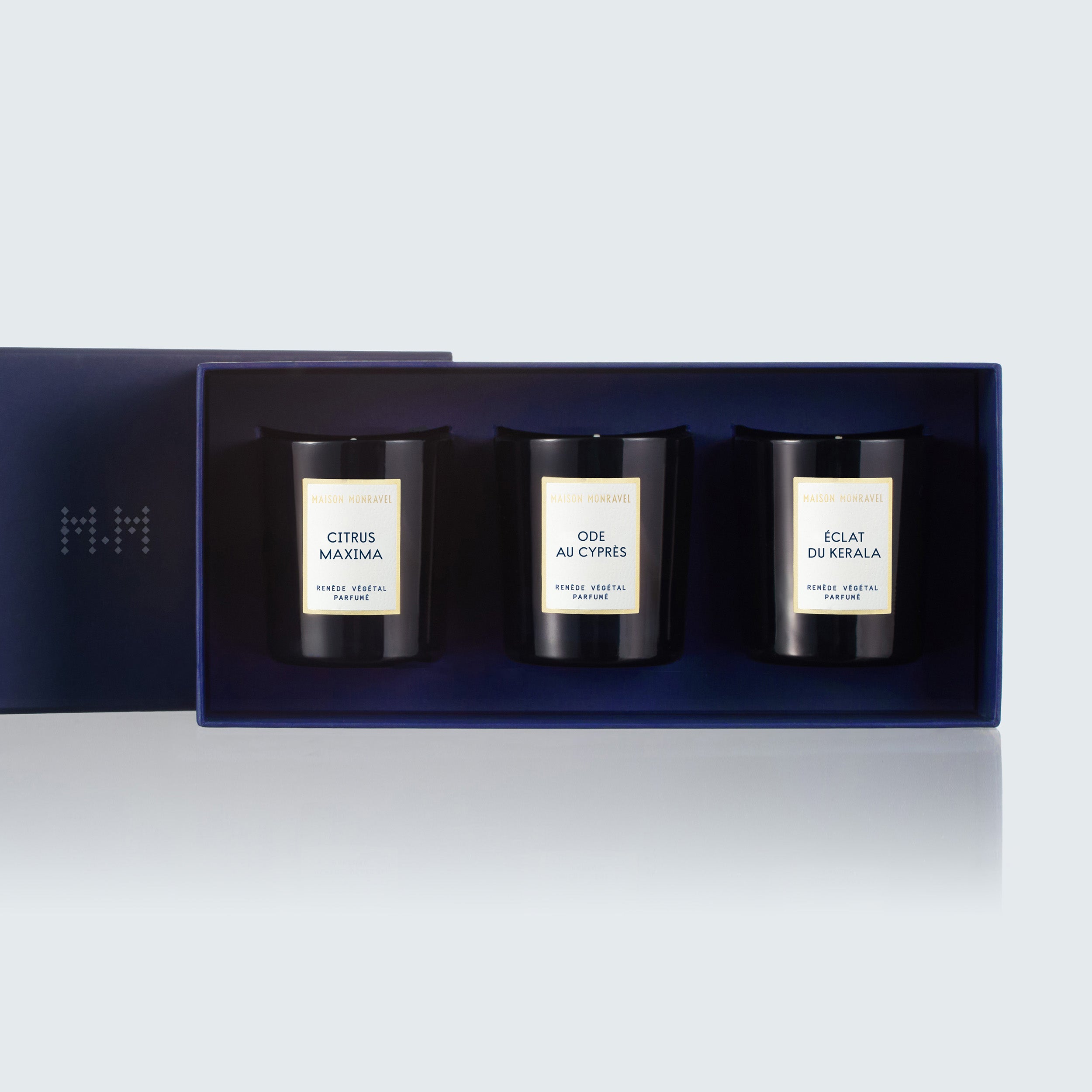 Traversée Olfactive