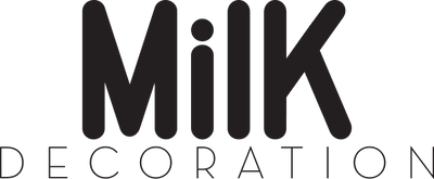 Milk Décoration