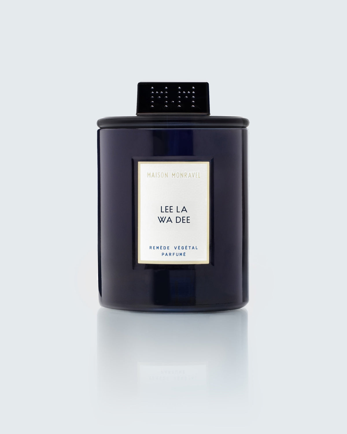 Bougie Lee La Wa Dee de Maison Monravel