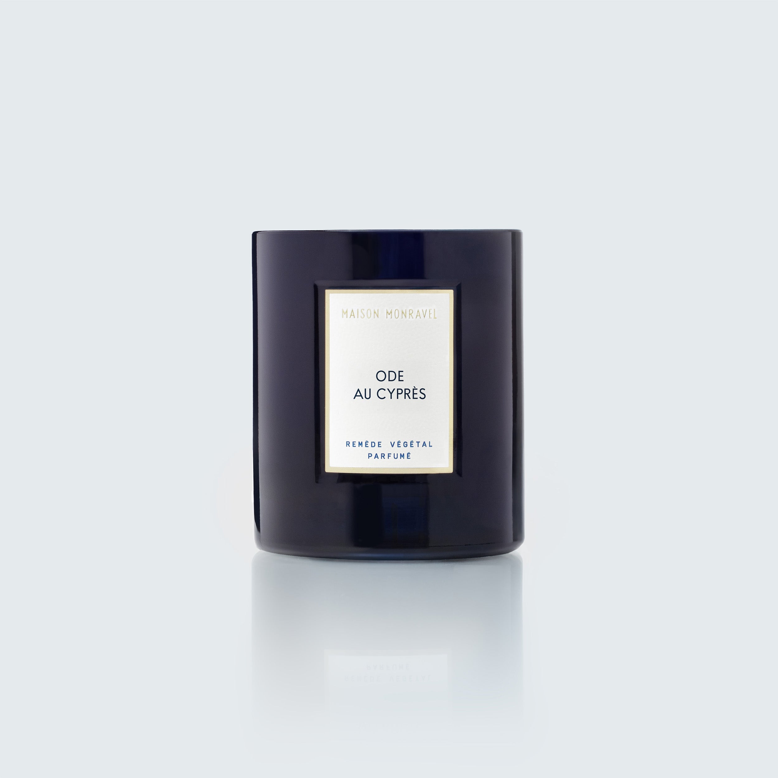 Candle 8.4 oz Ode au Cyprès