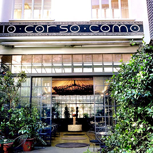 10 Corso Como