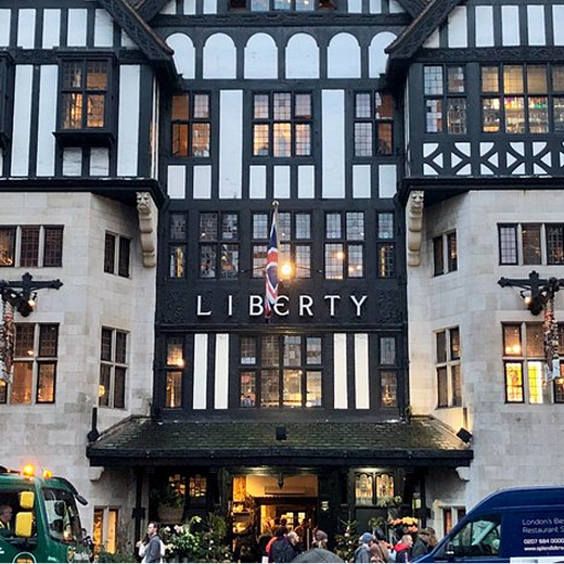 Liberty London