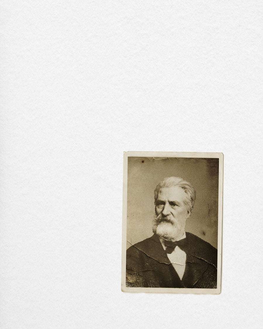 Louis de Montravel