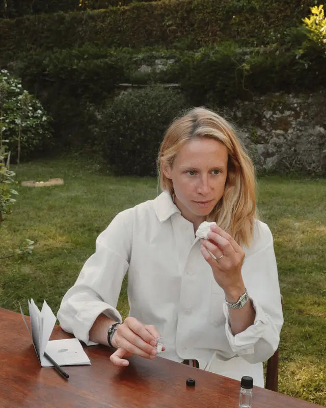 Marguerite de Monravel