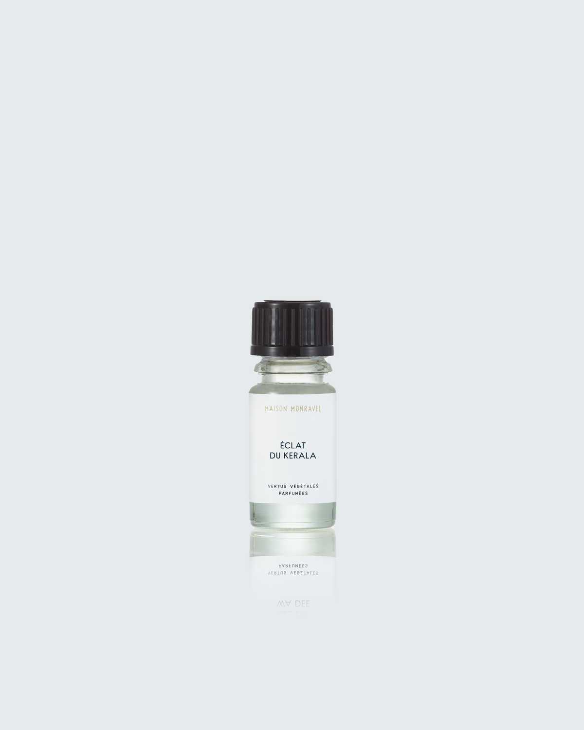 Stone Fragrance Éclat du Kerala, 5 ml dropper bottle